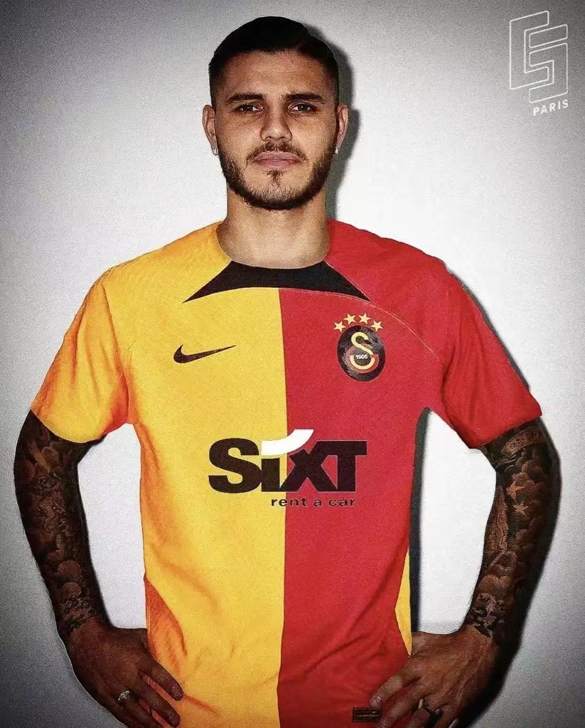 定了！梅西死对头遭清洗，高层倒贴送人，29岁中锋难返巅峰