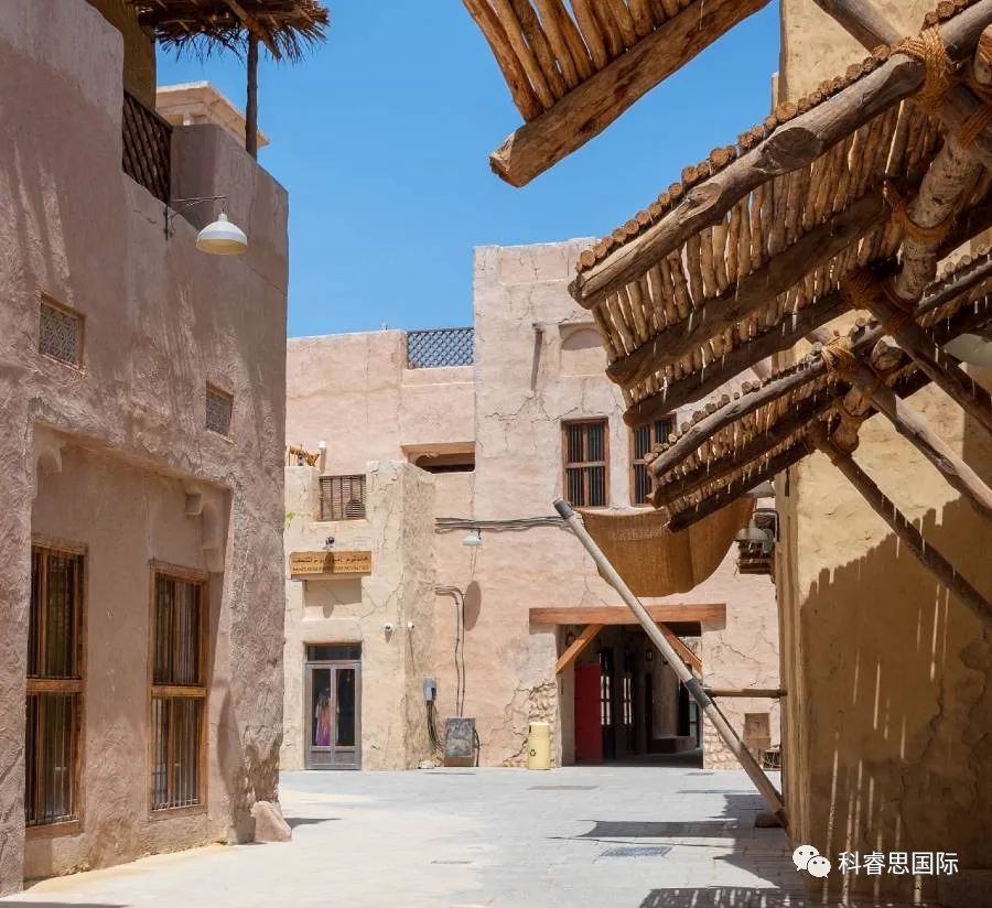 迪拜世界最美博物馆,迪拜最值得去的博物館