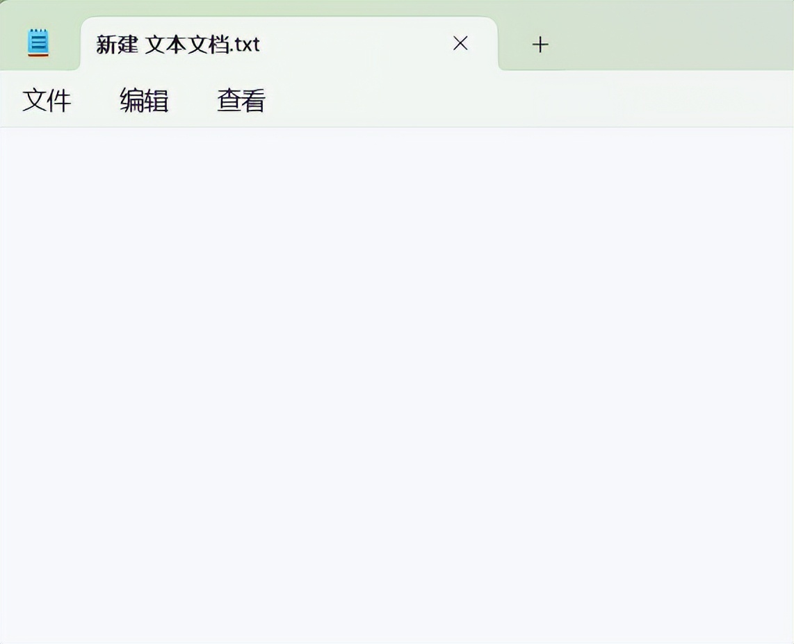 记事本怎么没有txt,记事本保存不了txt