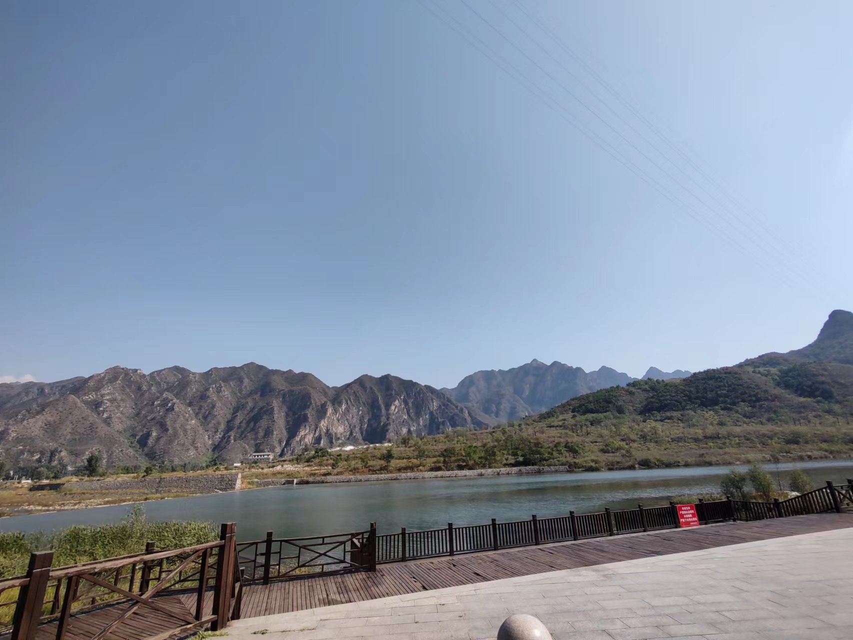 河北涞水野三坡天气,河北涞水野三坡地图