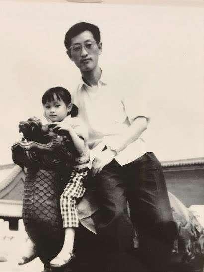 吴越不结婚是因为陈建斌吗,不结婚不生子40岁实现经济自由