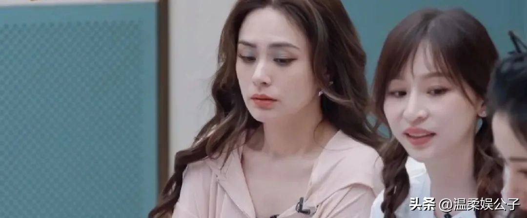 阿娇属于皮相美还是骨相美,阿娇和张柏芝骨相分析