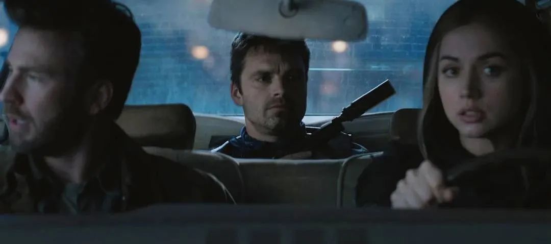 四部炸裂动作大片,一部不错的动作片值得一看