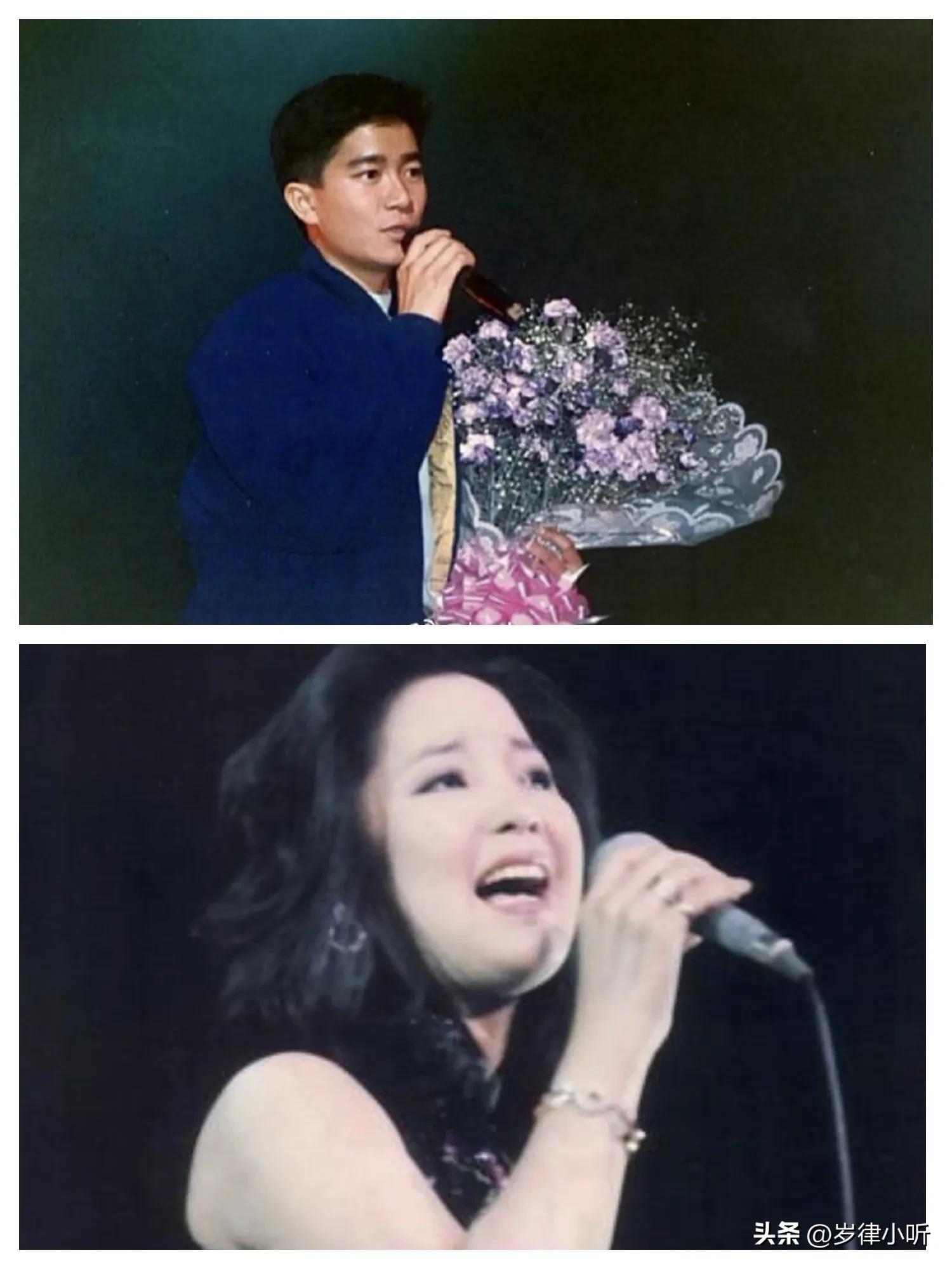 翻唱日本歌曲的40首港台经典歌曲,当年港台翻唱日本经典歌