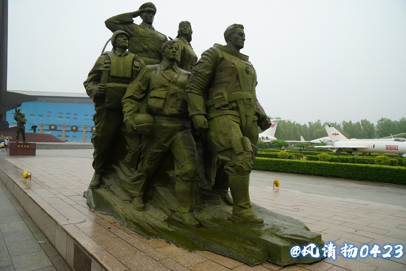 航空博物馆原图,航空博物馆d122