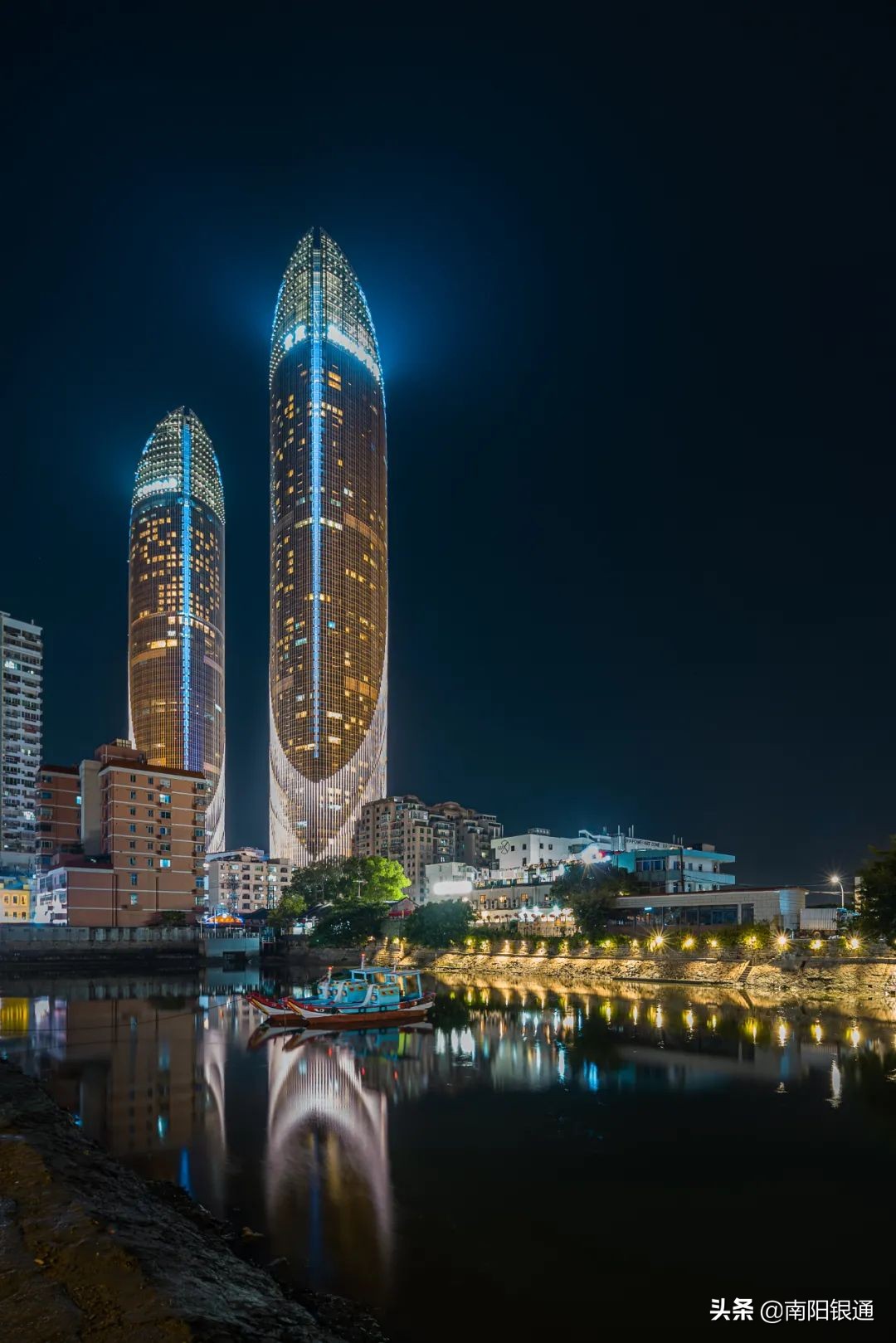 这种建筑将唱主调啦？@建筑人，你怎么看？