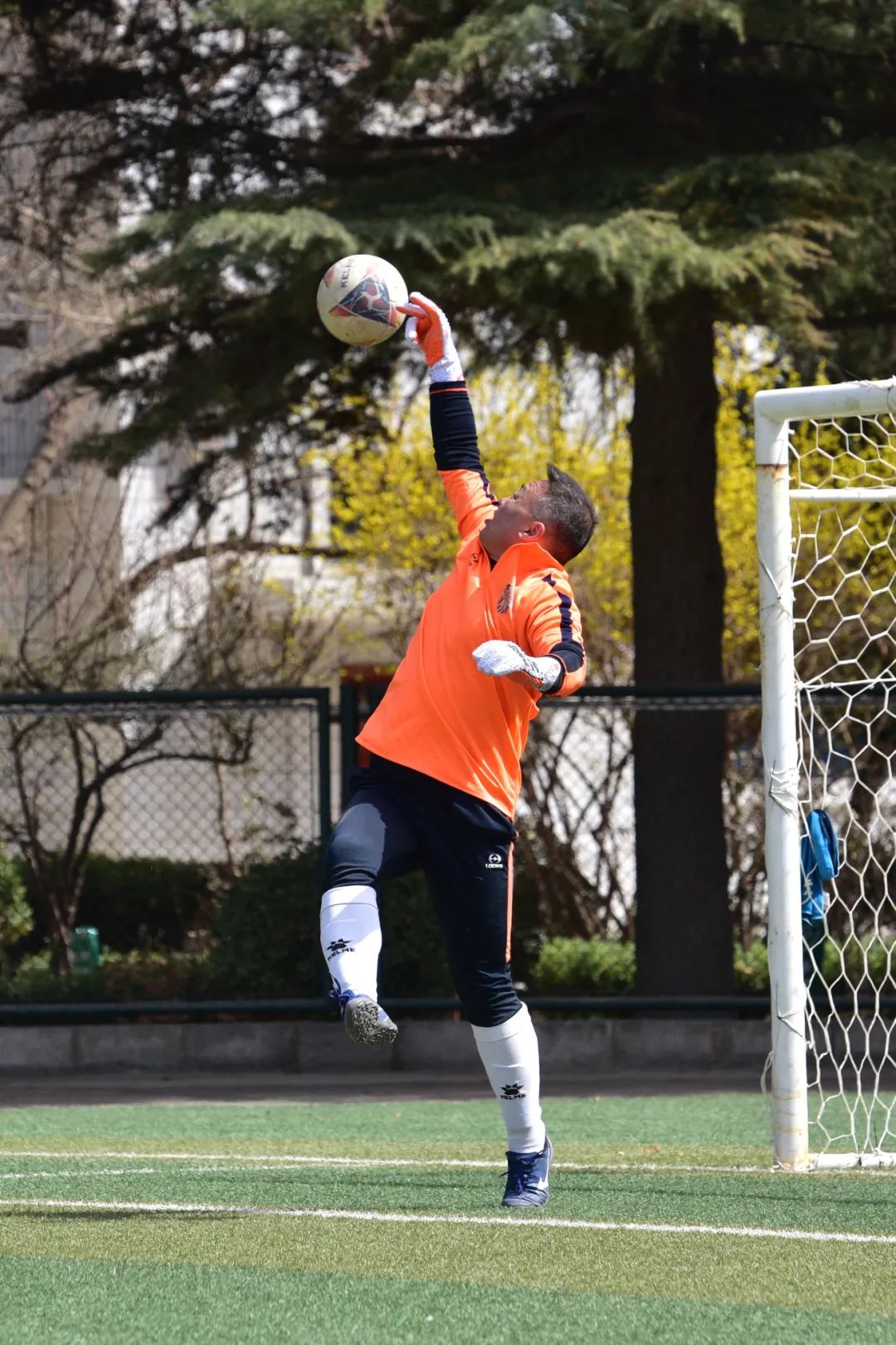 2019兰州市足球比赛,兰州新区第1届青少年足球联赛