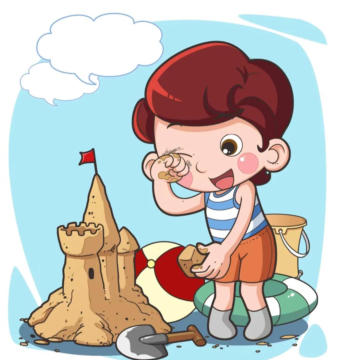 青少年眼部健康知识科普,青少年如何预防眼部问题