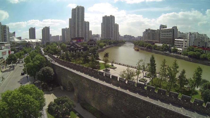 常州最宜居的地方是哪里,宜居之城常州