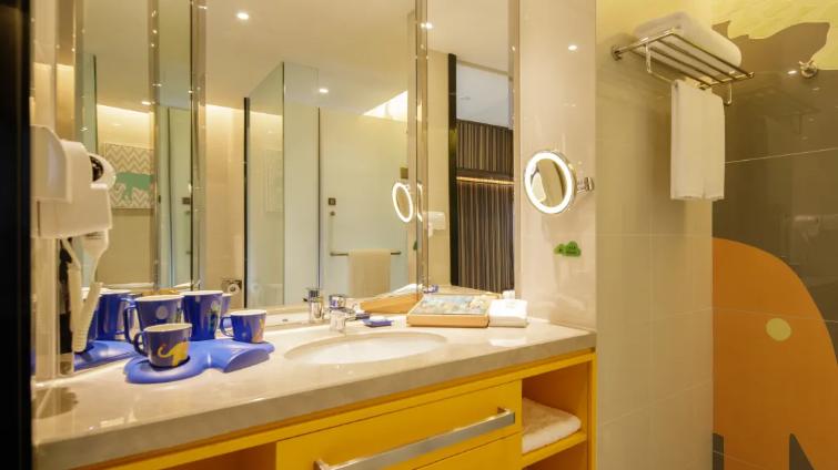 长隆动物园酒店两天一晚旅游攻略,长隆2天1夜熊猫酒店旅游攻略