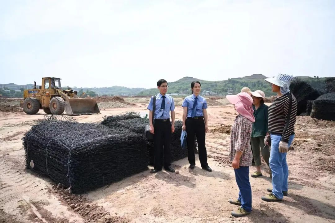 检察机关督促整治非法采矿,非法采矿罪300多万案例