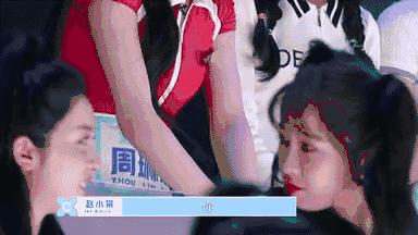 虞书欣讨喜视频,虞书欣为什么越作越火