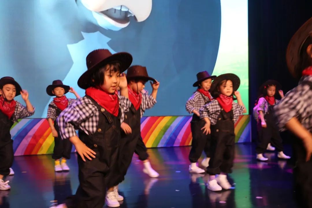 梦想起航幼儿园节目,梦想起航幼儿园舞蹈律动