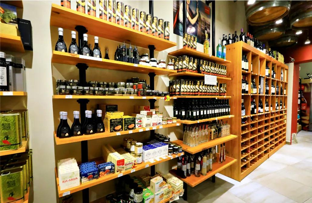 LinkieBuy正式上线西班牙DOSPAIN免税店小程序商城