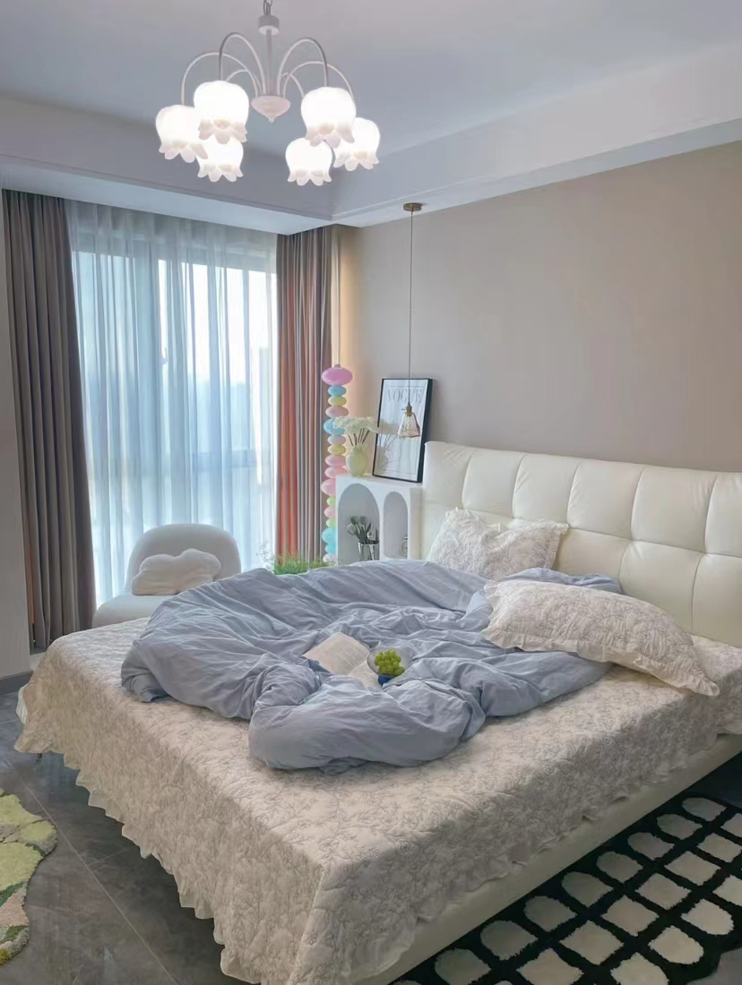 这是我见过最有新中式韵味的家,这是我见过最惊艳的家