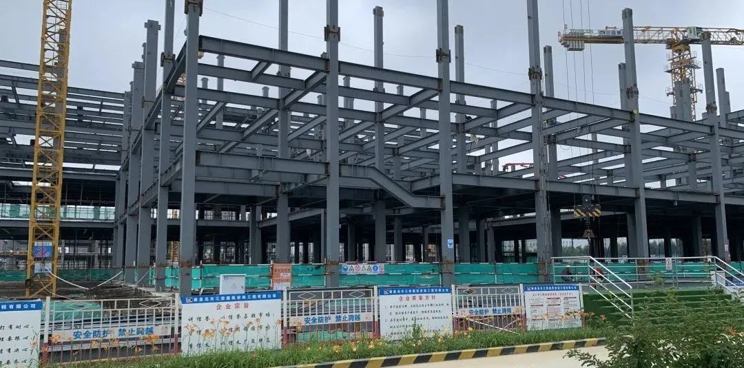 秦皇岛各县新建医院,秦皇岛三甲医院改造