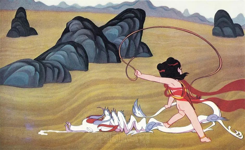 国风动漫100集以上,十部国风动画