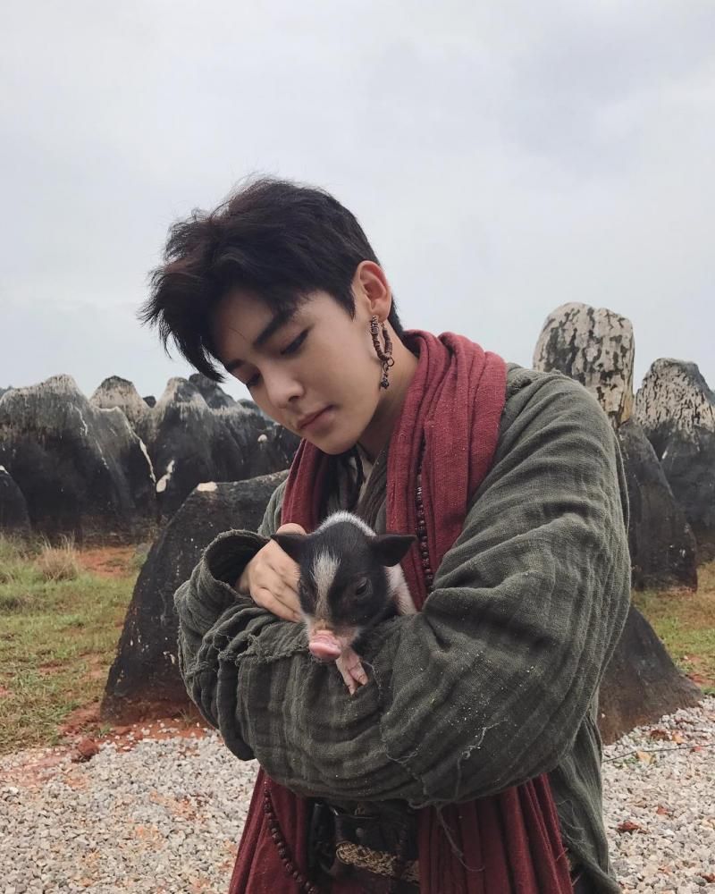 推荐2021最火男生发型,2023最新款男生发型