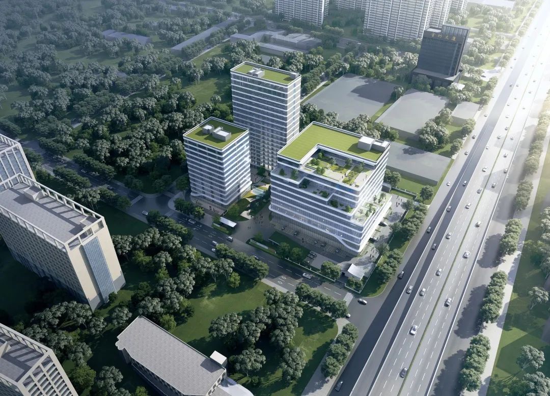 苏州木渎2021重点项目,2021木渎重点项目