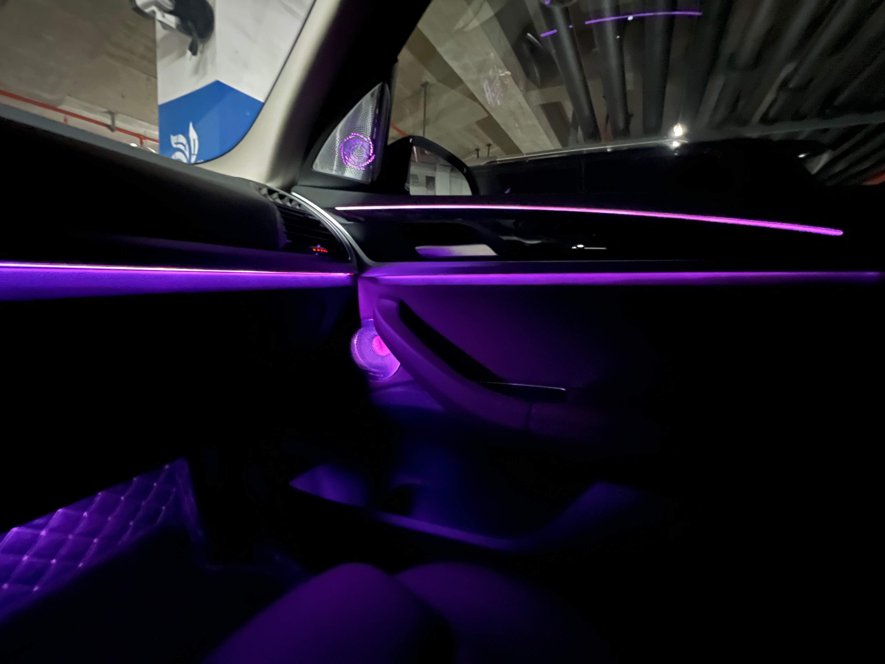 宝马x3音响怎么改划算呢,宝马x3顶配音响改装最佳方法