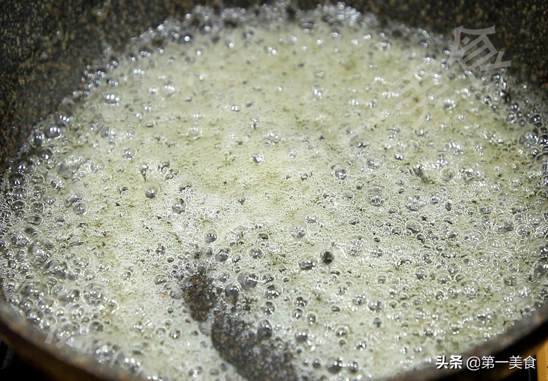 烤箱酥脆小零食,家里小零食不用烤箱