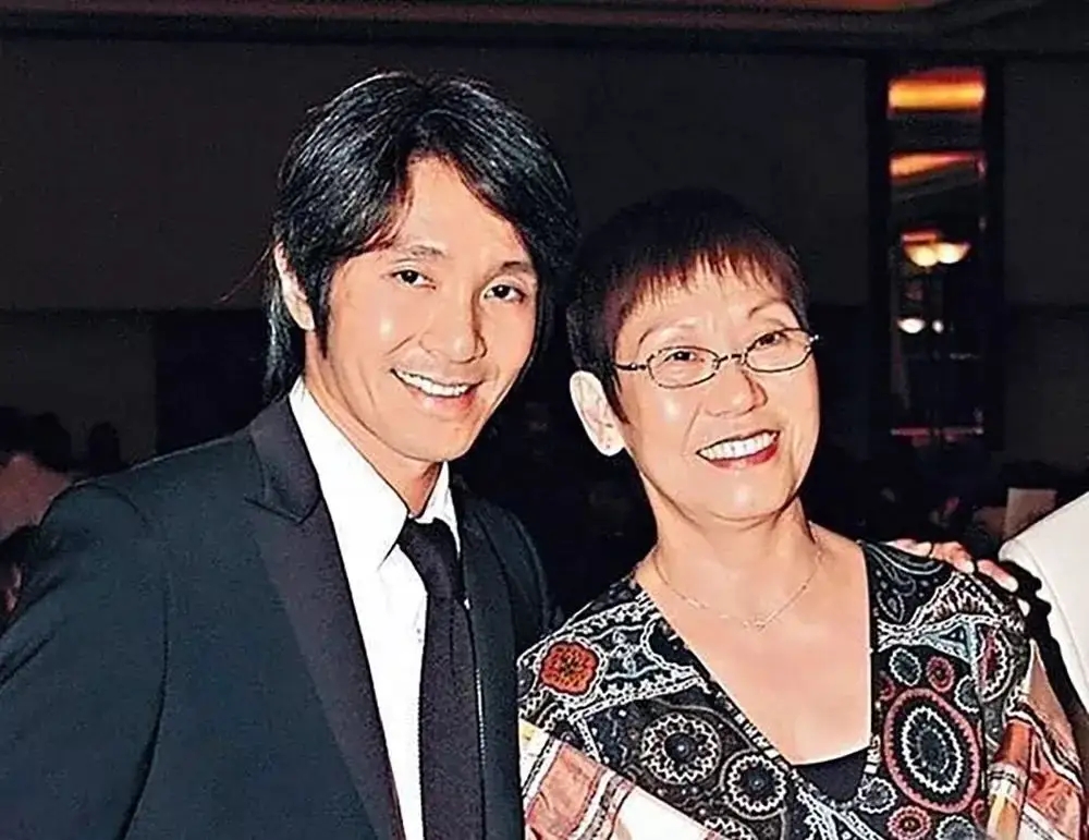 周星驰演得最好的镜头,周星驰演得最好的电影