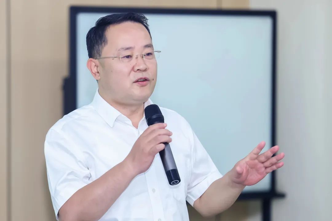 遇见美好遇见“林”！南林大MBA/MPAcc校园开放日圆满举行！