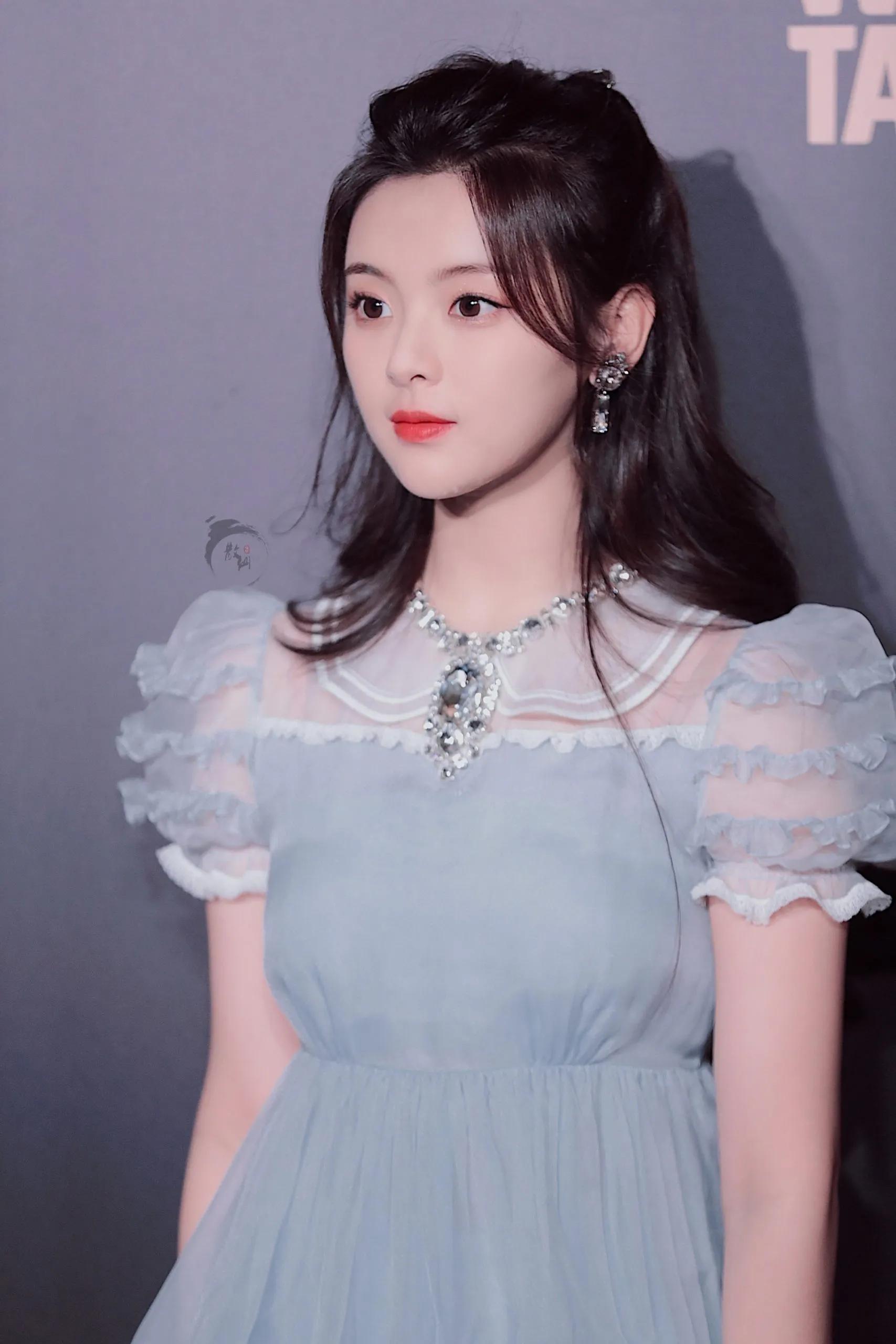 90后最有实力的十位女明星,90后最漂亮的女明星前十位