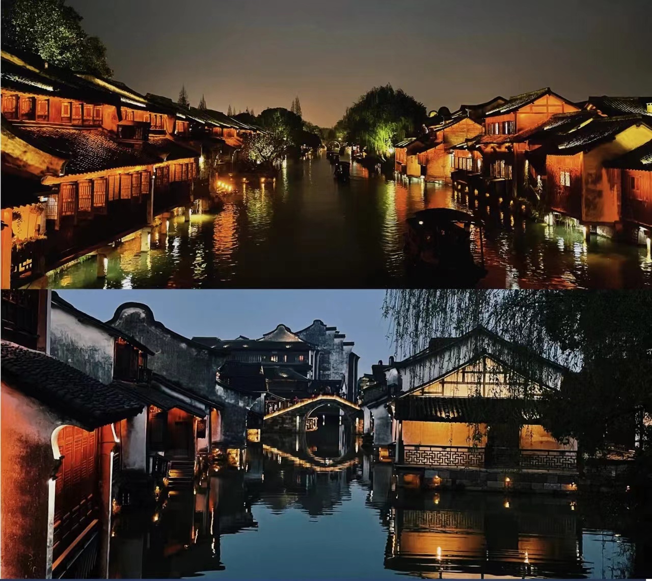 去乌镇旅游需要注意什么,去乌镇的注意事项