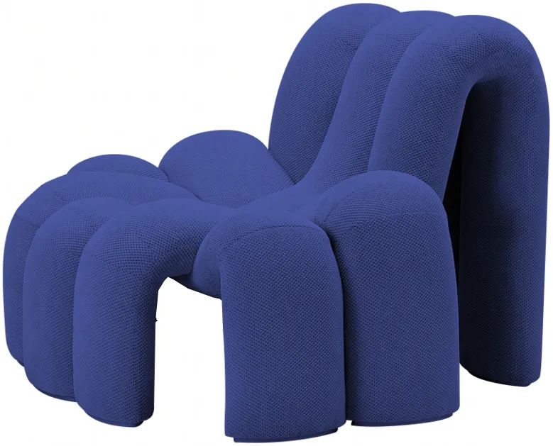 克莱因蓝背景图高级感,克莱因蓝设计