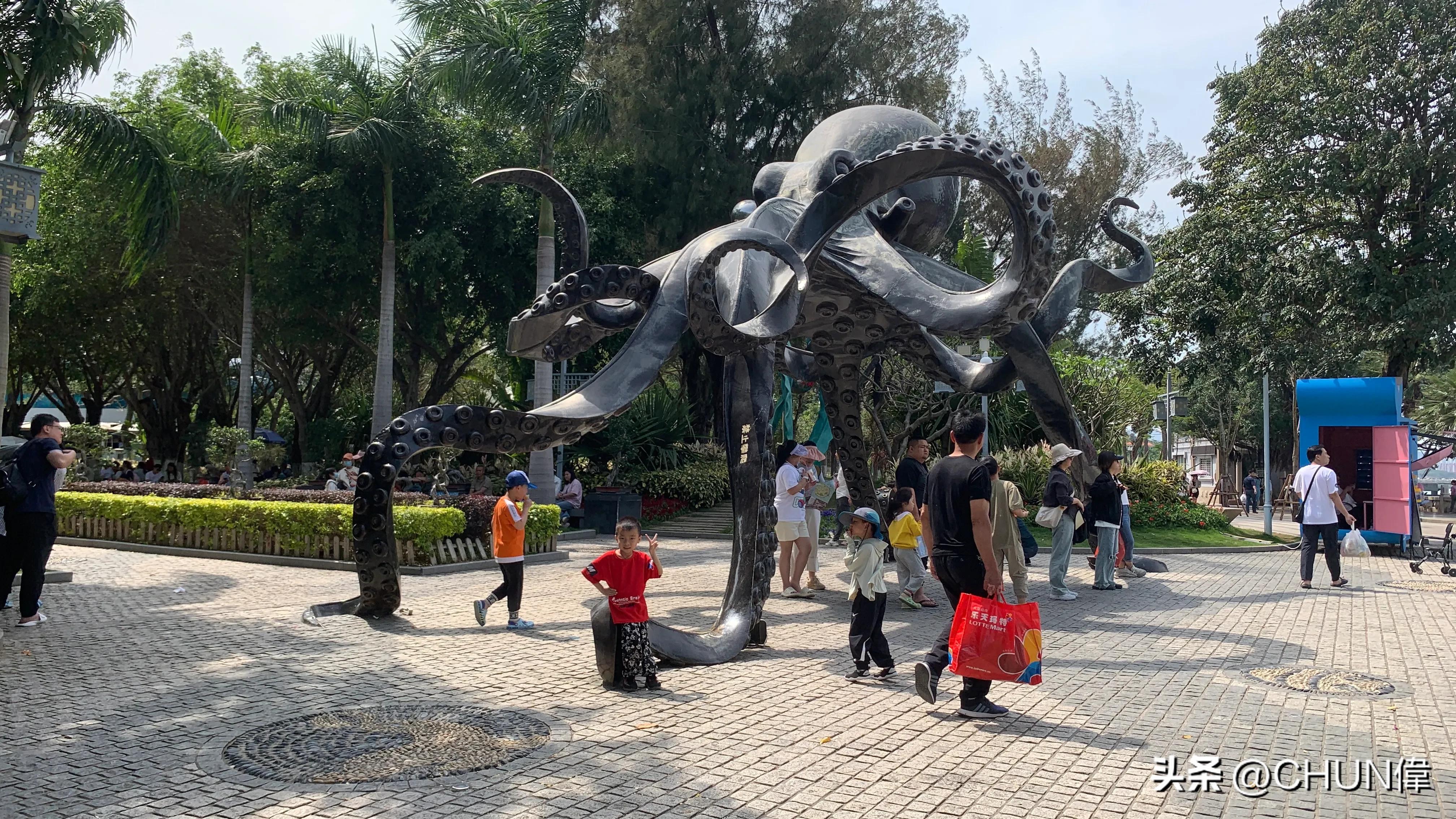 自由行厦门鼓浪屿四天怎么安排,鼓浪屿一日游五一