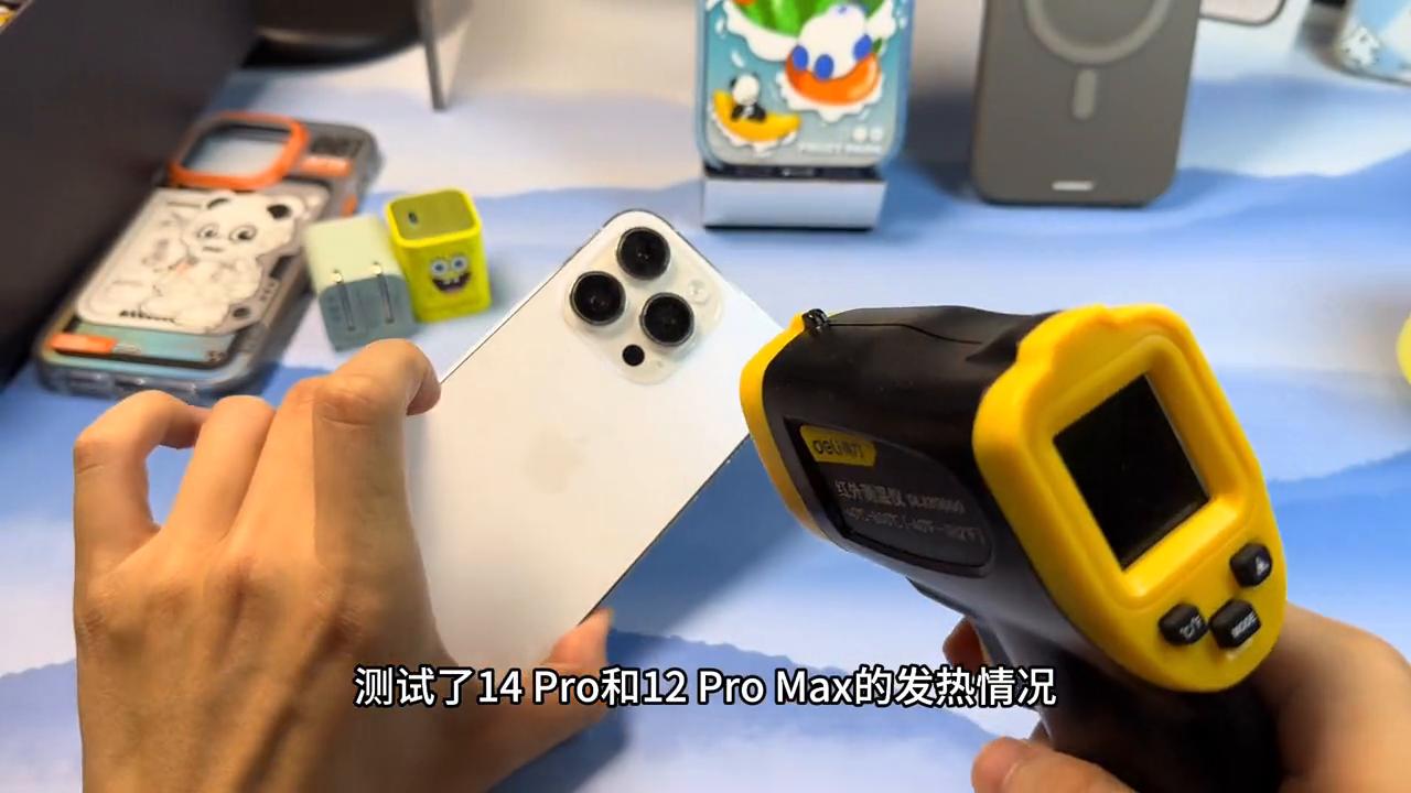 ios17.2.1发热续航,ios17.2发热续航耗电评测