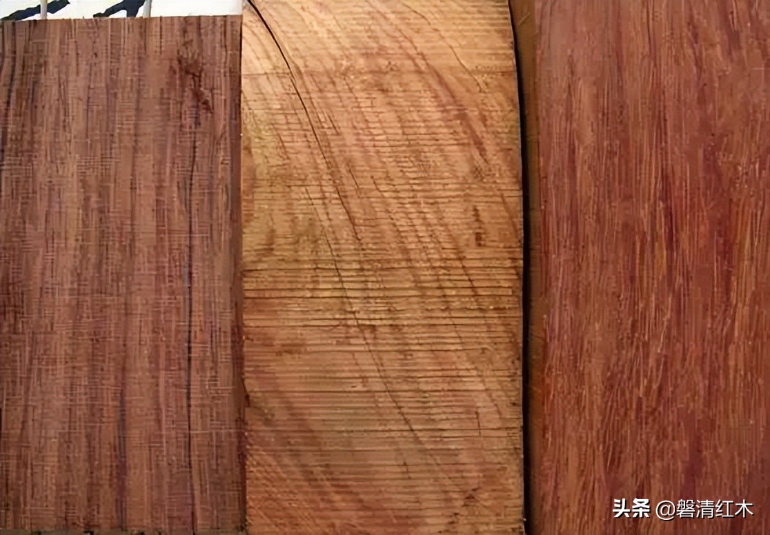 海南黄花梨和小叶紫檀对比,黄花梨与白酸枝鉴别图片及价格