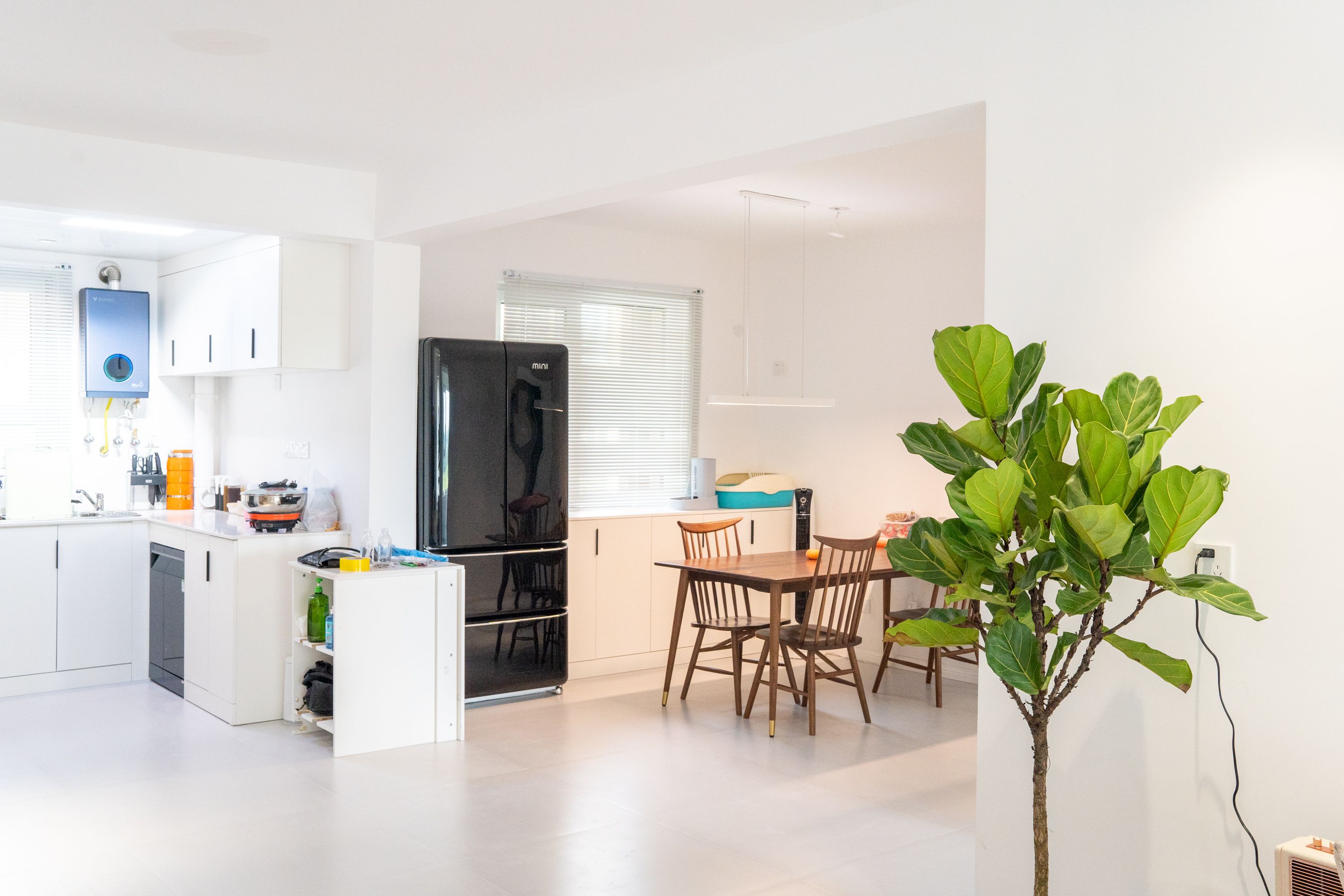 wi-fi6路由器mesh组网,wifi6组网好还是mesh好