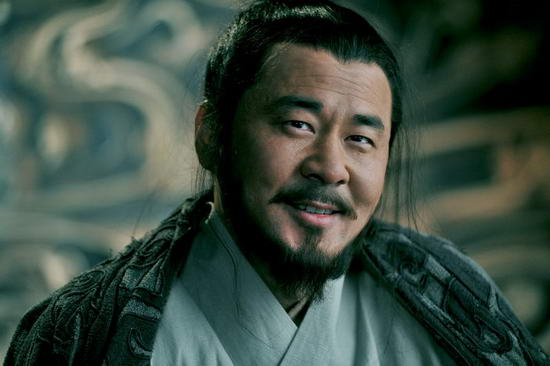 瞪眼咆哮,摇头晃脑,这6位演技被高估的“老戏骨”,该亮亮相了