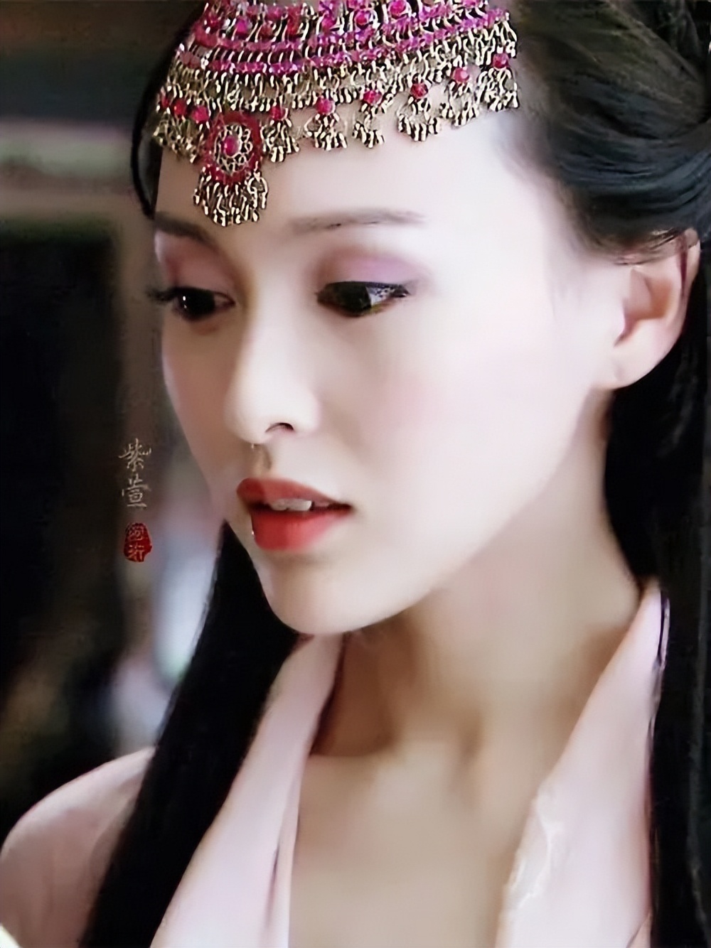 万喜代言人唐嫣,万喜油烟机是唐嫣代言的吗