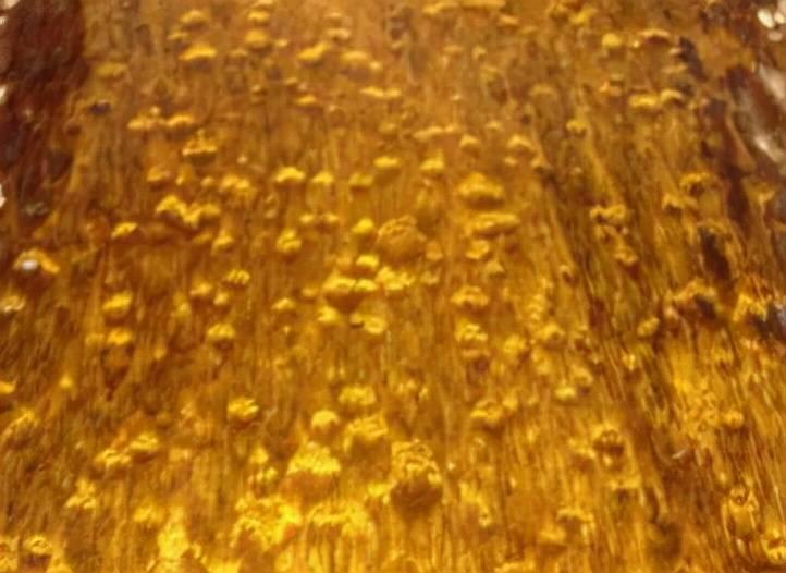 美出天际,流光溢彩的金丝楠木