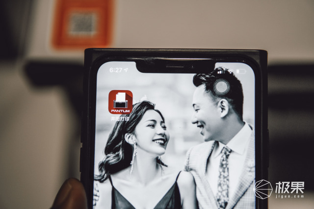 办公高效打印机,懒人必备小型打印机