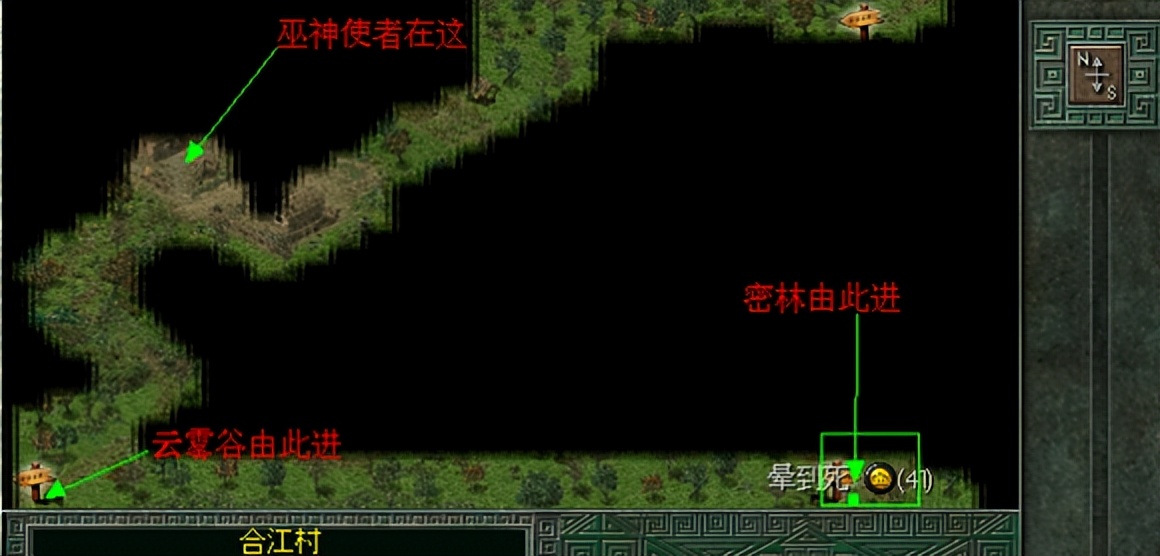 秦殇单人任务图文攻略大全,秦殇多人模式