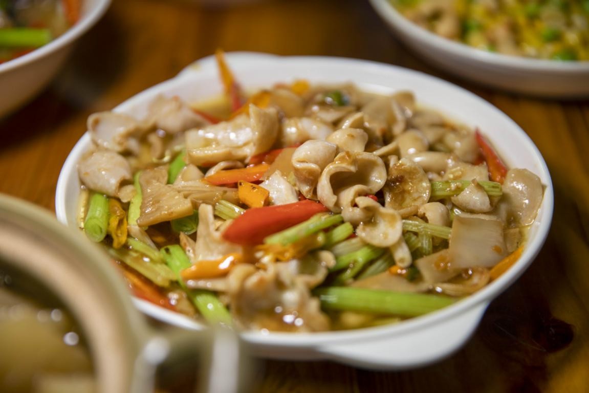 探秘韶关,魅力韶关之旅