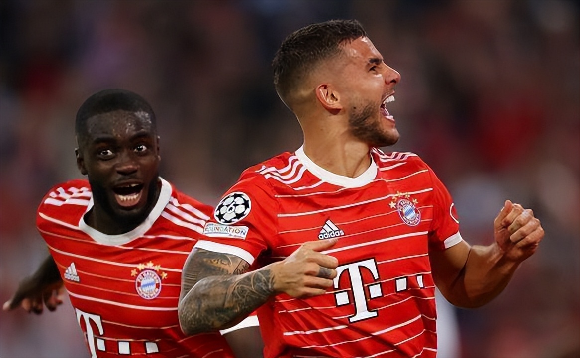 周六拜仁vs多特蒙德什么结果,拜仁vs莱比锡红牛比分预测