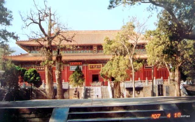 跟着走遍中国去旅游,跟着老唐环游中国