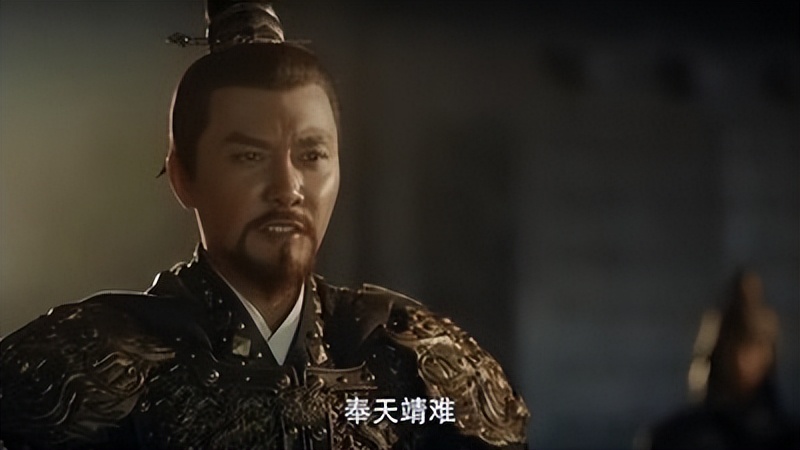 朱棣与铁铉的故事,铁铉朱棣太子之位