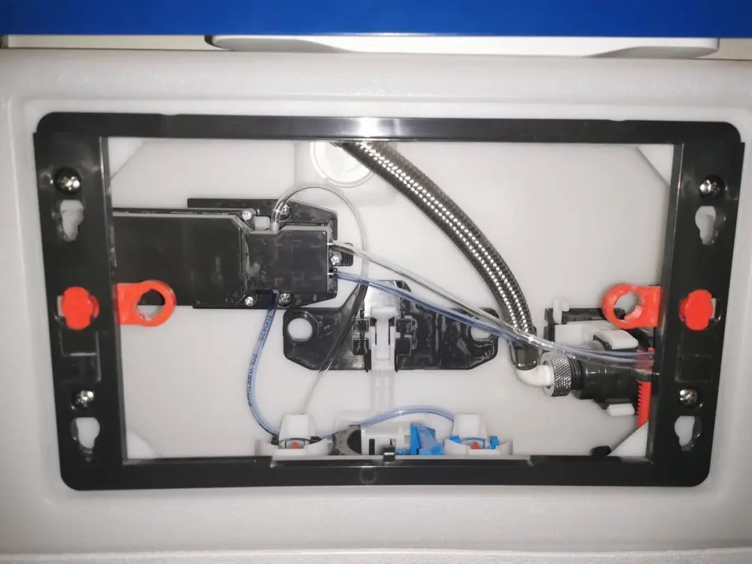 壁挂马桶好冲吗,非承重墙可以装壁挂马桶吗