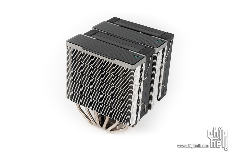 一台低调的风冷主机-九州风神幻境黑CK560装机分享