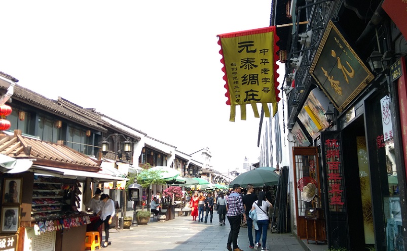 杭州游玩必去的十大景点,杭州必去旅游的十大景点