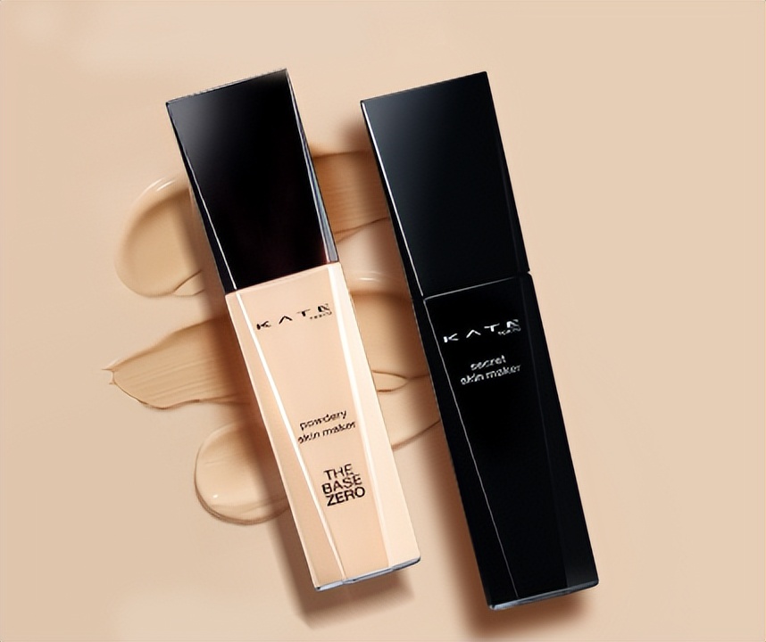 平价粉底液推荐测评拼多多,美妆博主粉底液平价推荐