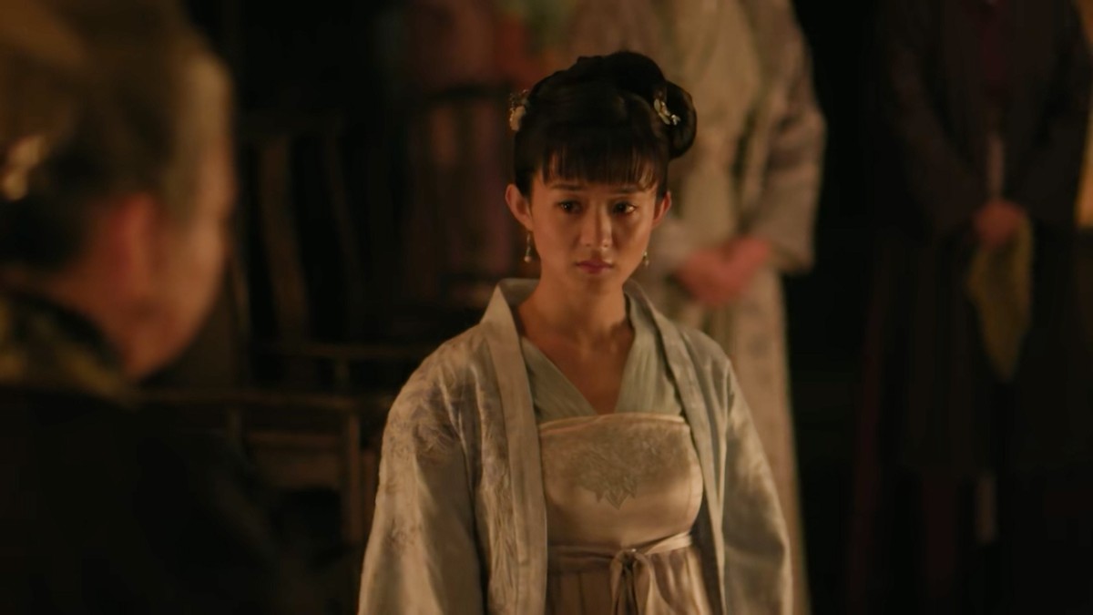 从五品官小门户，到京城“顶流世家”，“盛氏集团”是如何崛起的