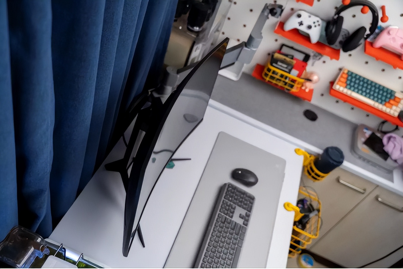 27寸2k240hz电竞显示器推荐,27寸2k144hz电竞显示器推荐