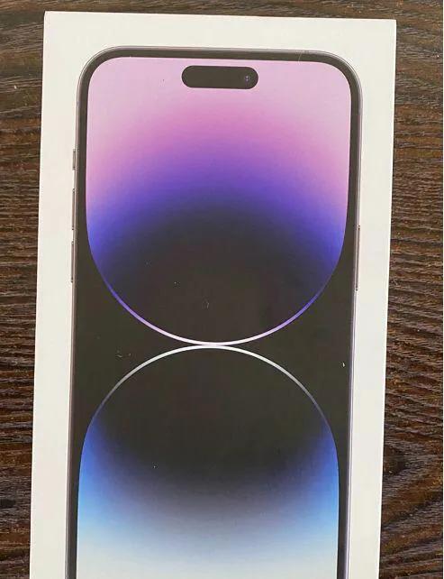 99新苹果14promax二手价格,14promax99新二手